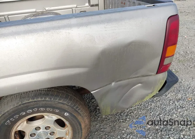 2GCEC19V021167175: 43290516