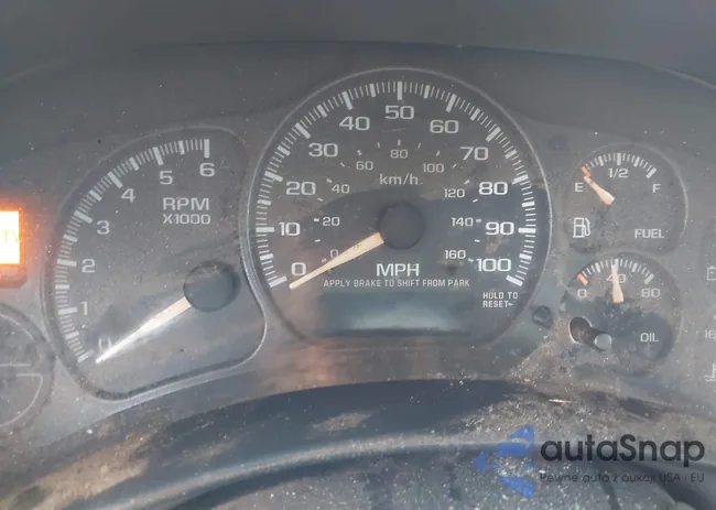 2GCEC19V021167175: 43290516