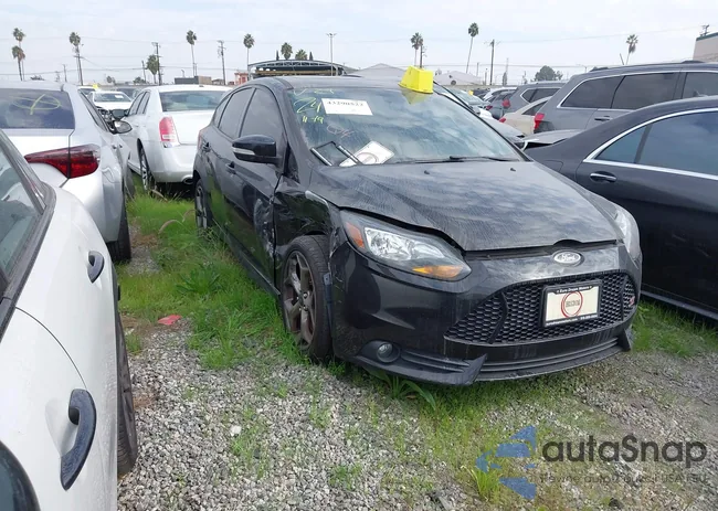 1FADP3L95EL363981: 43290522