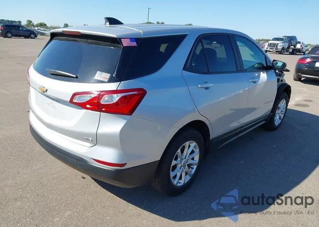 2GNAXSEV2L6174333: 43290523