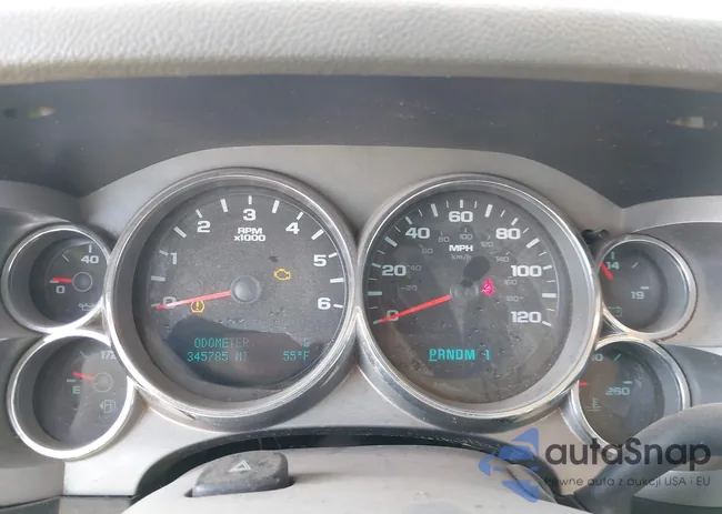 1GT5K0BG3AZ271299: 43290537