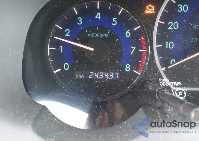 5TDZK23C08S187753: 43290545