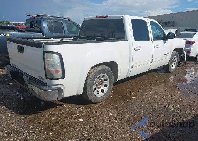 3GTEC13J98G146458: 43290550