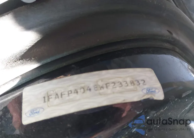 1FAFP4048WF233832: 43290558