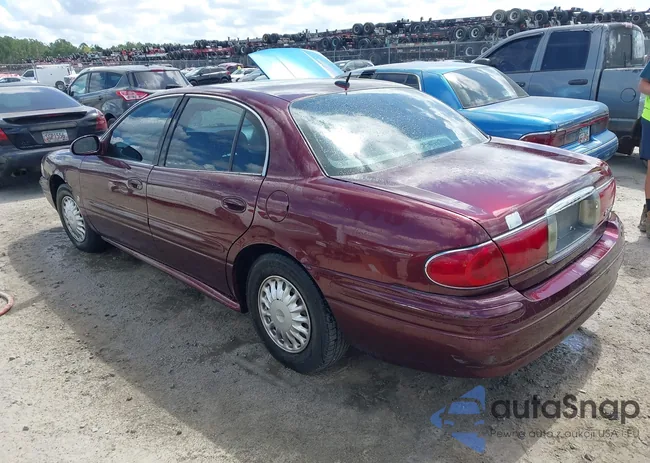 1G4HP52K85U133174: 43290600