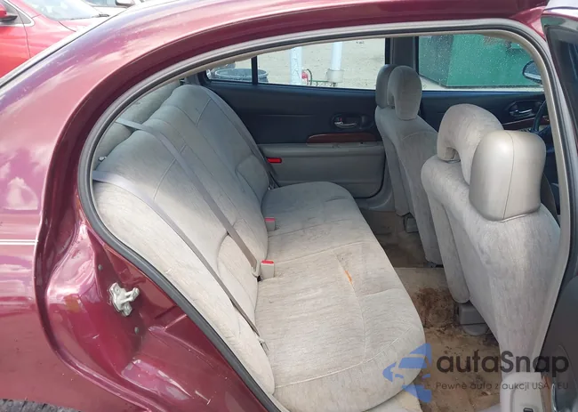 1G4HP52K85U133174: 43290600