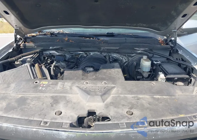 1GCRCREH8FZ408722: 43290623