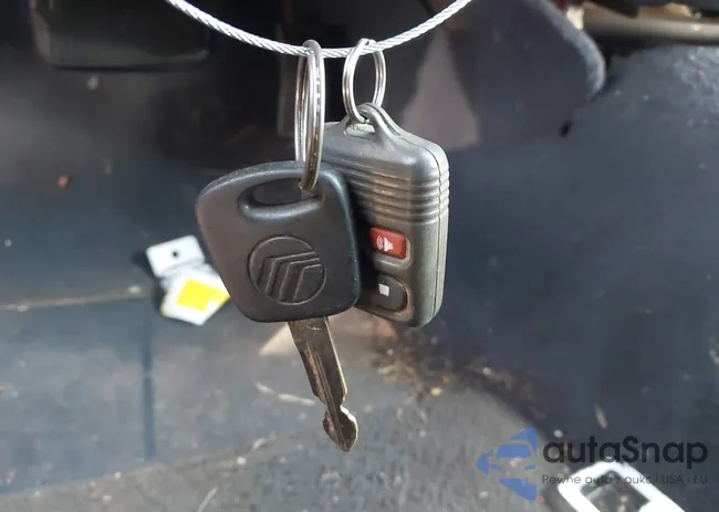 2MEFM74WX1X709901: 43290640