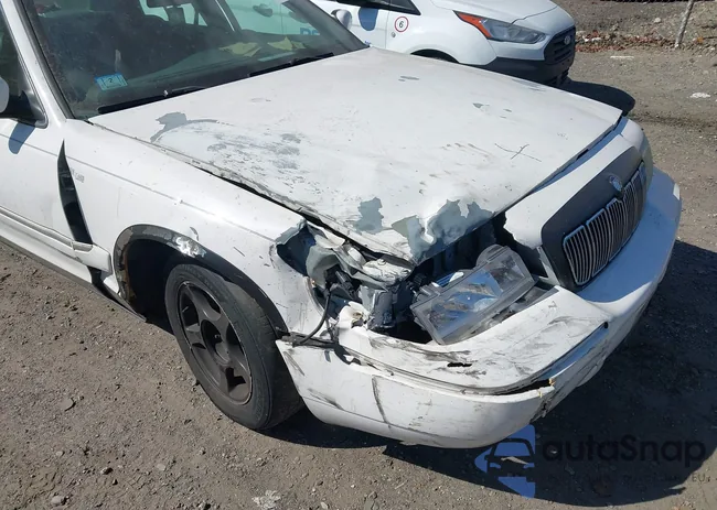 2MEFM74WX1X709901: 43290640