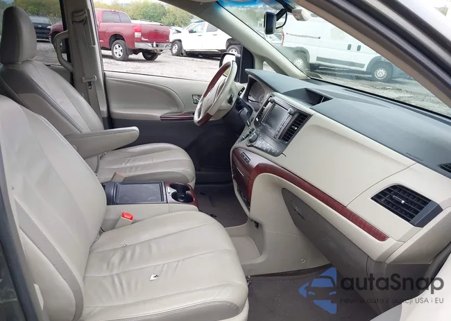 5TDDK3DC3ES080867: 43290655