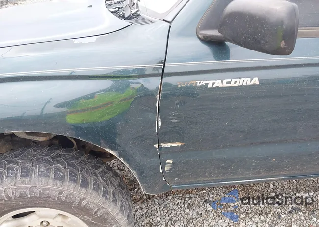 4TAWN72N4WZ176515: 43290662