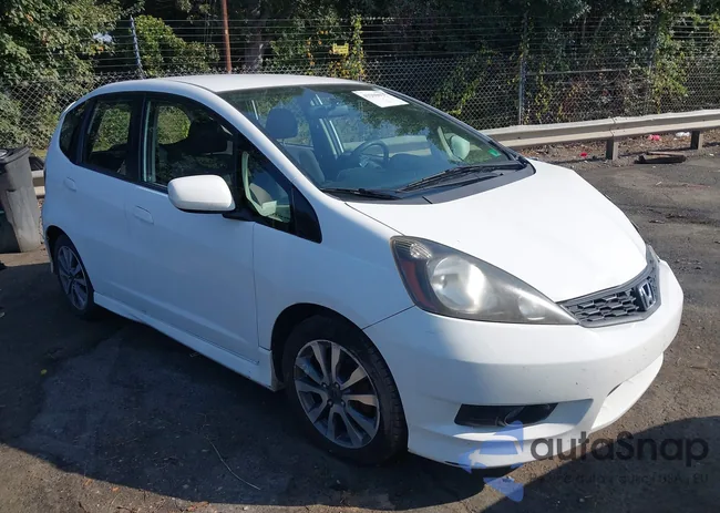 JHMGE8H53DC024715: 43290677