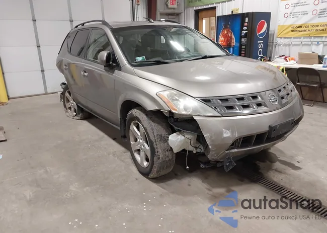 JN8AZ08W64W303584: 43290712