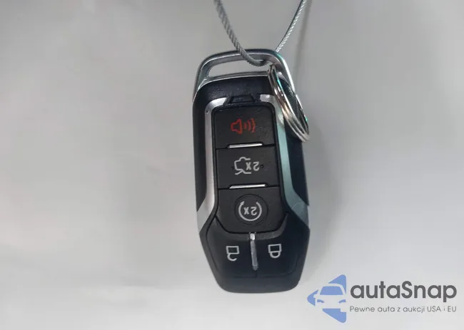 1FM5K8GT4HGA53135: 43290714