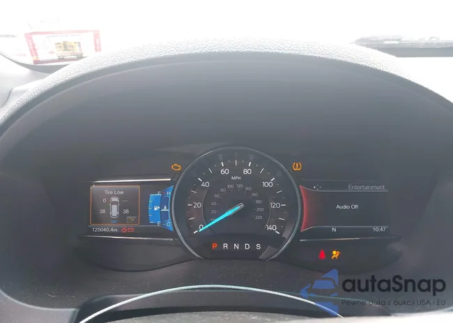 1FM5K8GT4HGA53135: 43290714