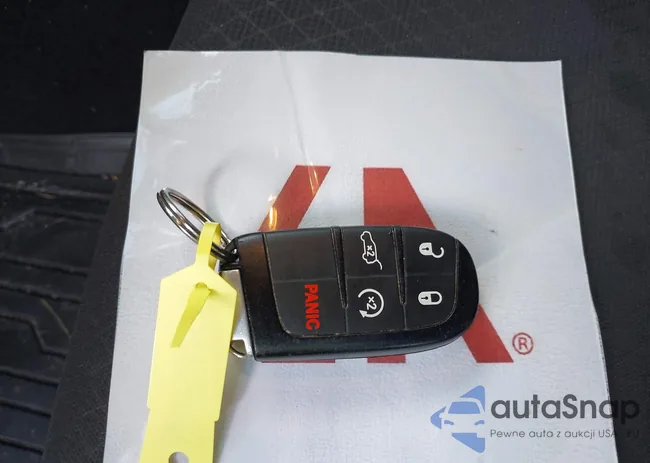 1C4RJFAG0LC133959: 43290715