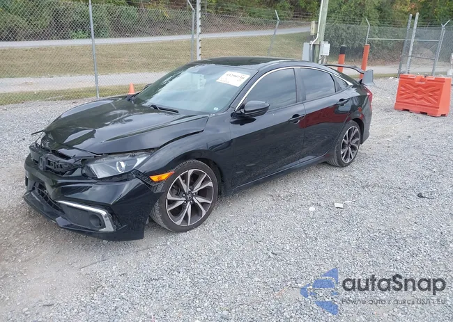 2HGFC2F84KH605925: 43290730