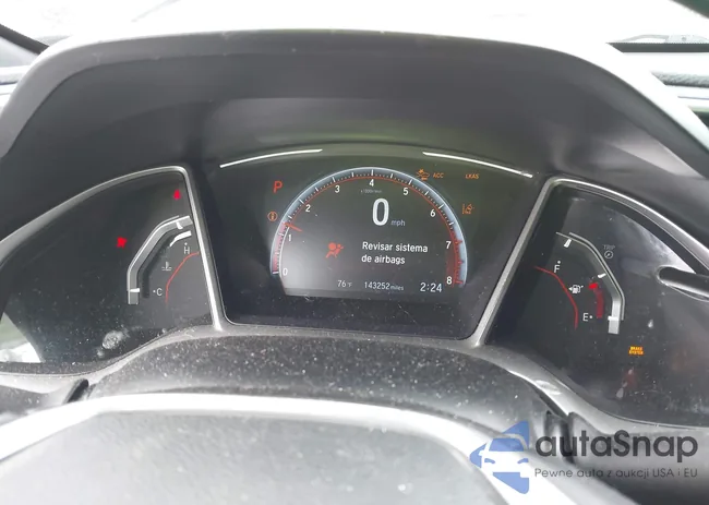 2HGFC2F84KH605925: 43290730