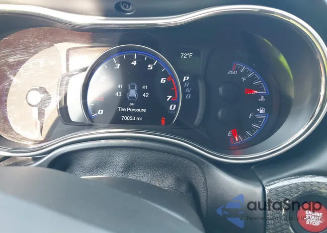 1C4RJFN95JC314287: 43290738