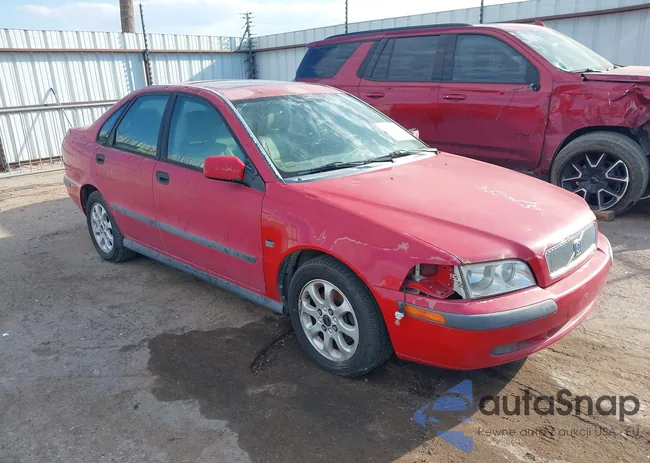 YV1VS29521F635689: 43291801