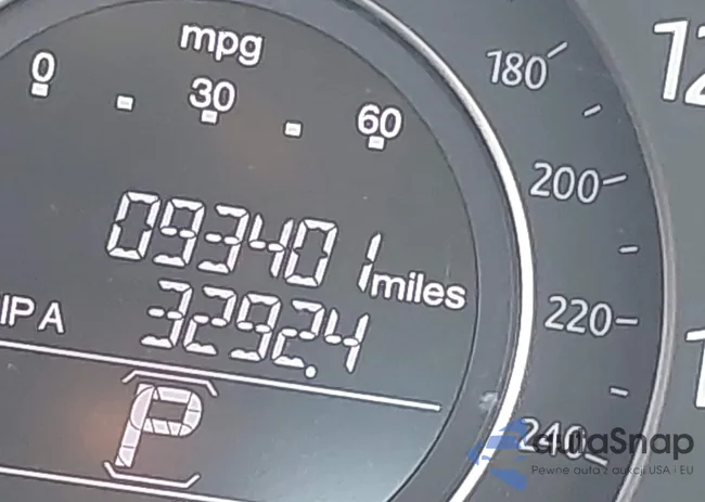 1HGCR3F80FA030542: 43291809