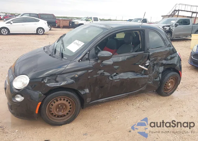 3C3CFFAR7CT366092: 43291822