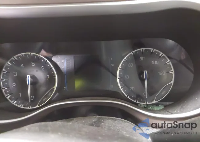 2C4RC1BG0JR321011: 43291829