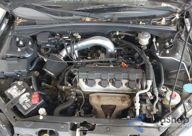 2HGES16512H527084: 43291921