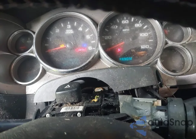 3GTEC23329G206444: 43291934