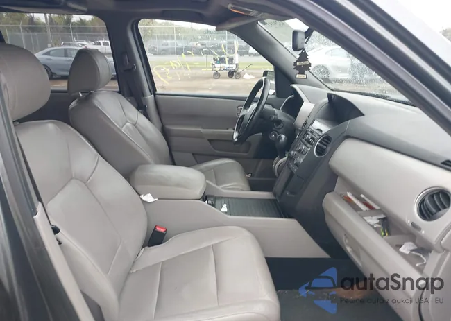 5FNYF4H54DB046768: 43291937