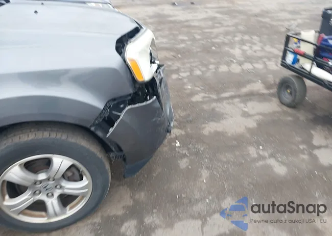 5FNYF4H54DB046768: 43291937