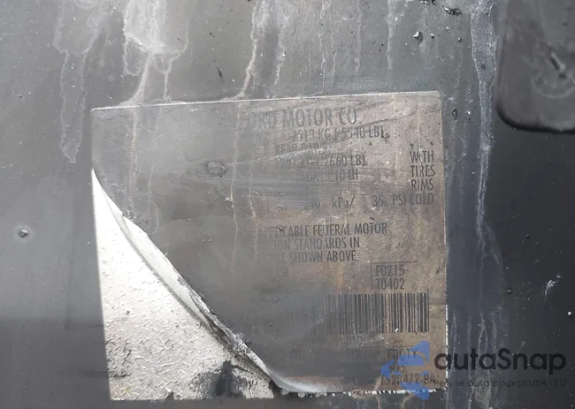 2FMTK4J97FBB40819: 43291972