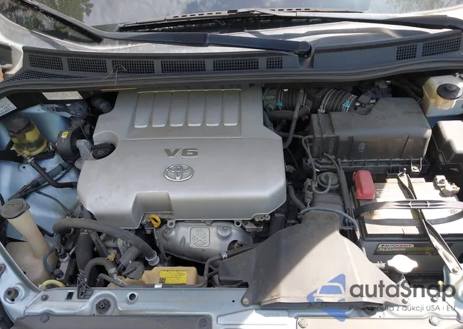 5TDKK4CC2AS327868: 43291981