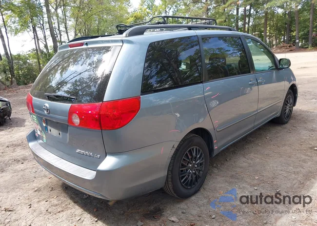 5TDKK4CC2AS327868: 43291981