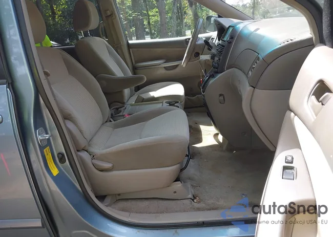 5TDKK4CC2AS327868: 43291981