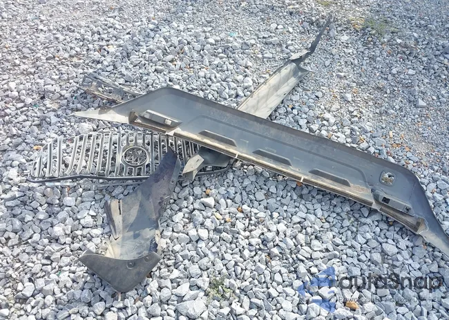 2G4WD582781146845: 43291992