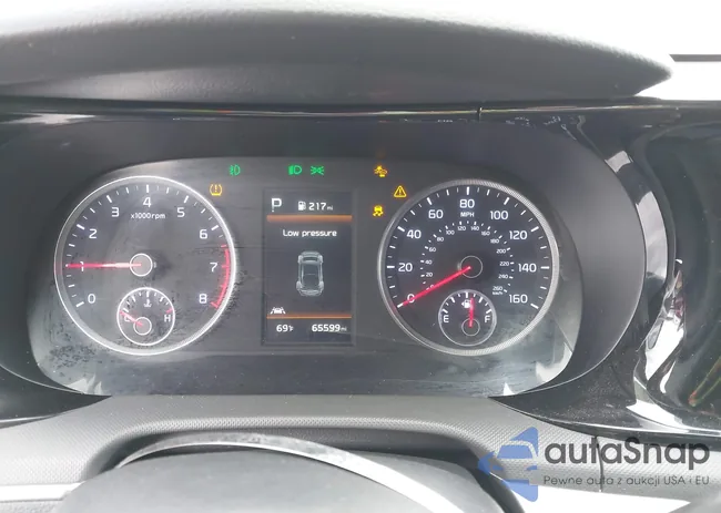 5XXG64J2XNG105901: 43292003