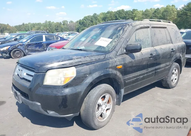 5FNYF285X7B002007: 43292012