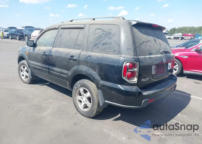 5FNYF285X7B002007: 43292012