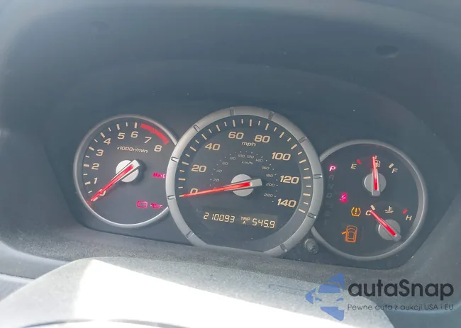 5FNYF285X7B002007: 43292012