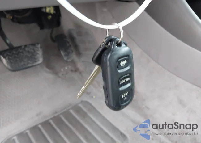 4T1BE30K43U163496: 43292046