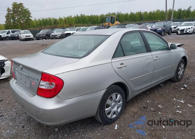 4T1BE30K43U163496: 43292046