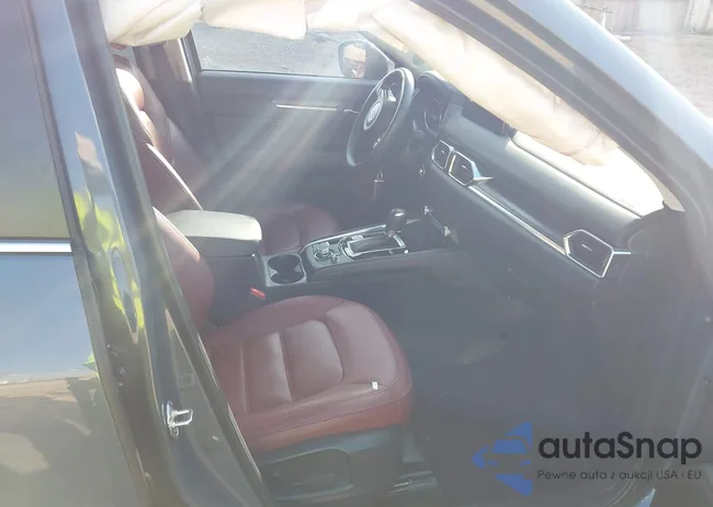 JM3KFBCM5N0641208: 43292057