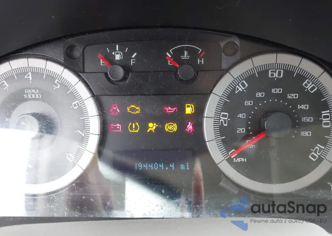 1FMCU93G79KB63014: 43292087