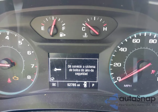 1G1ZD5ST3PF218188: 43292100