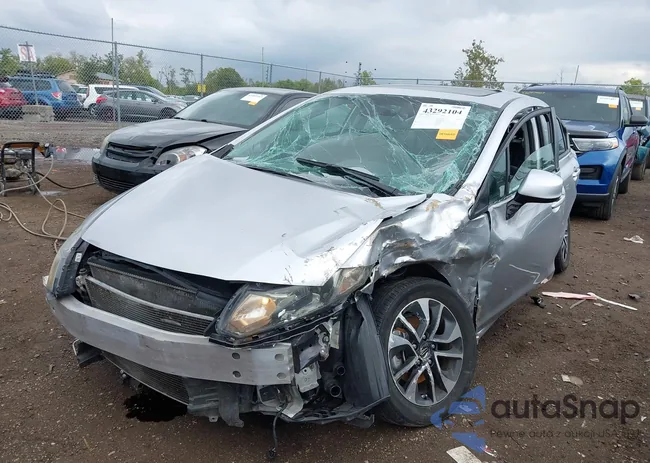 19XFB2F9XDE025054: 43292104