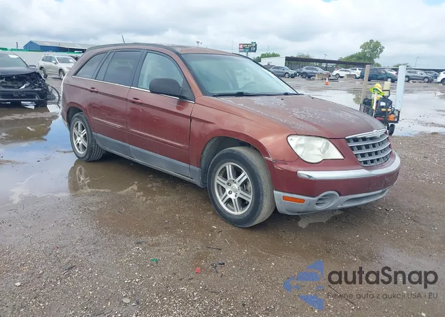 2A8GM68X17R250122: 43292158