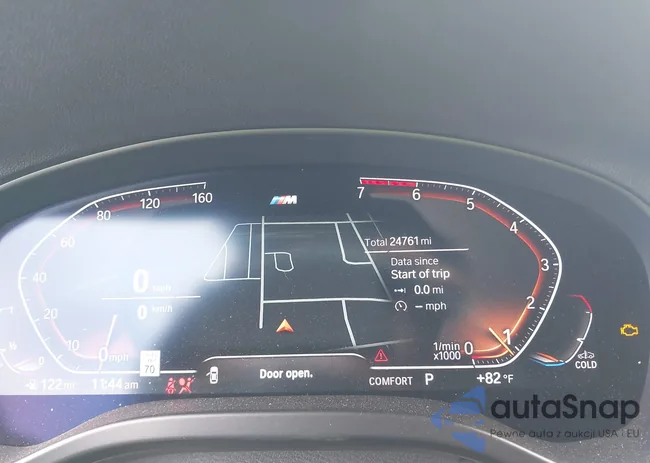 5UX43DP01N9M06571: 43292198