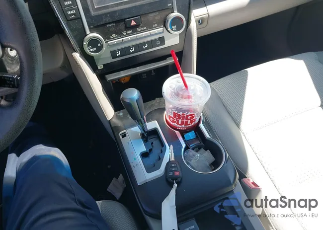 4T1BF1FK3DU705262: 43292222