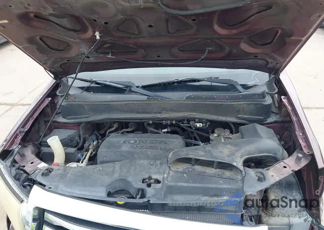 5FNYF3H53DB004912: 43292223